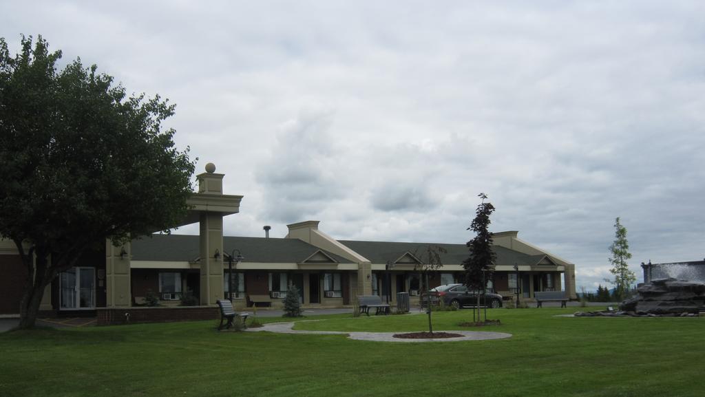 Hotel Le Quiet
