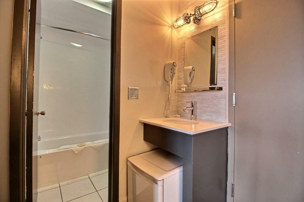 Hotel Le Quiet 3*
